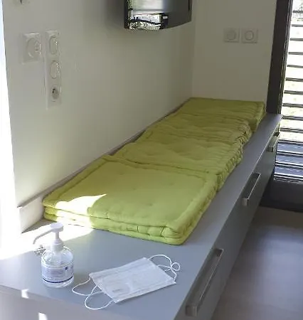 Les Alizés