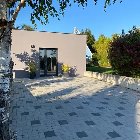 Les Alizés Apartman *