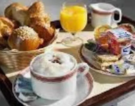 Apartman Les Alizés